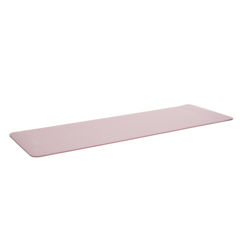Мат для фитнеса  4FIZJO NBR 180 x 60 x 1 см Light Pink - фото №4